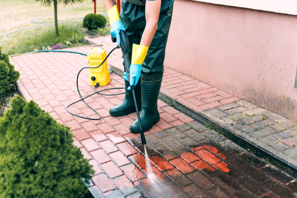 Best Driveway Pressure Washing  in Tappan, NY